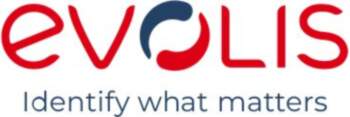 Evolis CAEN RFID UHF R1230CB FCC