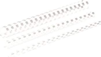 Fellowes - 100 pcs. - plastic