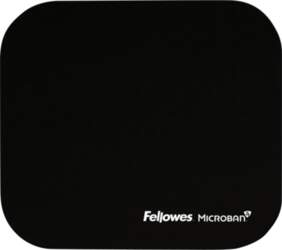 Fellowes Mouse Pad with Microban Protection