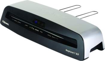 Fellowes Neptune 3 A3 - laminator