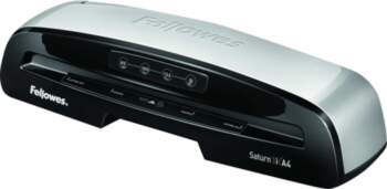 Fellowes Saturn 3i A4 - laminator