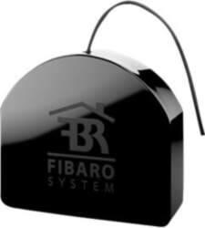 Fibar Group Fibaro Double Switch 2