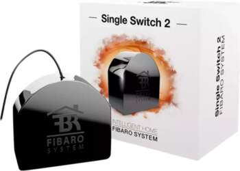 Fibar Group Fibaro Single Switch 2