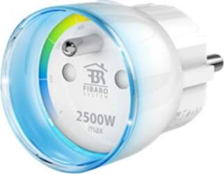 Fibar Group Fibaro Wall Plug Type