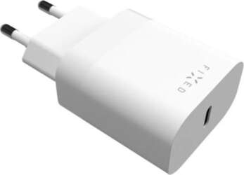 FIXED power adapter - travel -