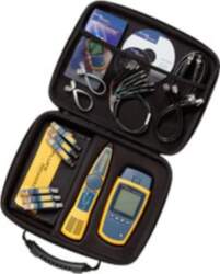 Fluke Networks MicroScanner2 Professional Kit -