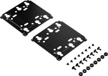 Fractal Design Universal Multibracket - Type