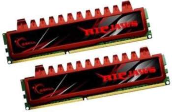 G.Skill Ripjaws - DDR3 -