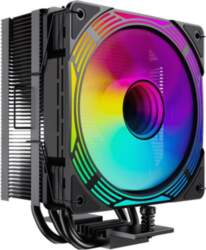 GameMax ICE FORCE - processor cooler