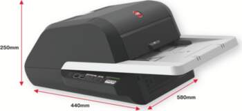 GBC Foton 30 - laminator -