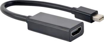 Gembird Cablexpert adapter - Mini DisplayPort