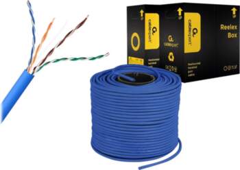 Gembird Cablexpert bulk cable - 305