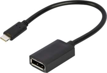 Gembird Cablexpert - video adapter cable