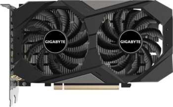 Gigabyte GeForce RTX 3050 WINDFORCE OC