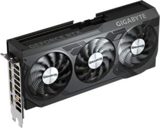 Gigabyte WINDFORCE OC V2 - graphics
