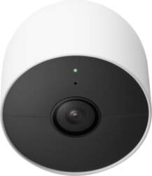 Google Nest Cam - network surveillance