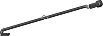 GoPro Boom + Adhesive Mounts support