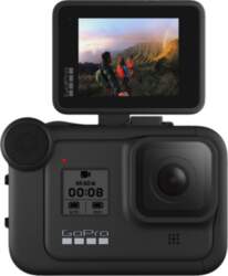 GoPro Display Mod - LCD display