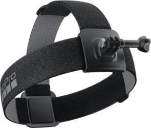 GoPro Head Strap 2.0 support