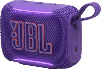 Harman JBL Go 5 - speaker