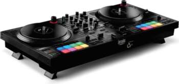 Hercules DJControl Inpulse T7 DJ controller