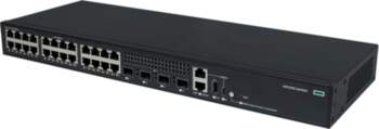 Hewlett Packard Enterprise HPE Networking Comware