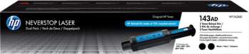 HP Inc. HP 143AD - 2-pack