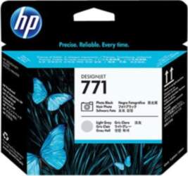 HP Inc. HP 771 - light