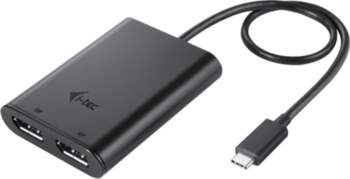I-Tec - docking station - USB-C
