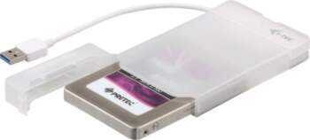 I-Tec MySafe Advance - storage enclosure
