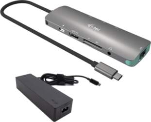I-Tec Nano Dock - docking station