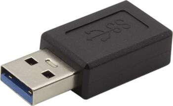 I-Tec - USB-C adapter - USB