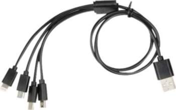 IBOX - USB-C cable - 60