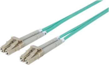 IC Intracom Intellinet Fiber Optic Patch