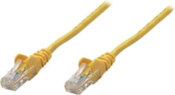 IC Intracom Intellinet Network Patch Cable