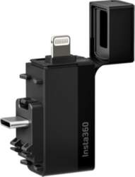 Insta360.com Insta360 Quick Reader -
