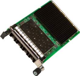Intel Ethernet Network Adapter E810-XXVDA4 -