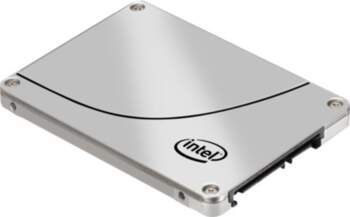 Intel Solid-State Drive DC S3610 Series