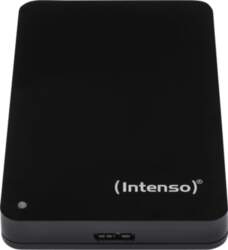Intenso Memory Case - hard drive