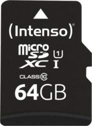 Intenso Performance - flash memory card