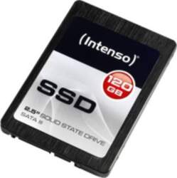 Intenso - SSD - 120 GB