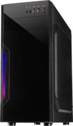 Inter-Tech Elektronik Handels Inter-Tech B-42 RGB