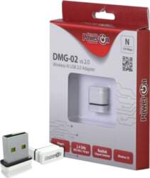 Inter-Tech Elektronik Handels Inter-Tech DMG-02 -