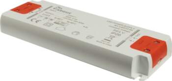Inter-Tech Elektronik Handels Inter-Tech LED12-50 LED