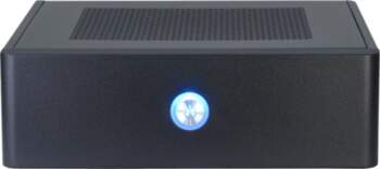 Inter-Tech Elektronik Handels Inter-Tech Mini ITX-601