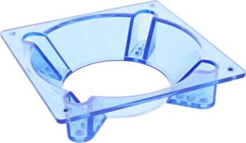 INTOS ELECTRONIC InLine - fan adapter