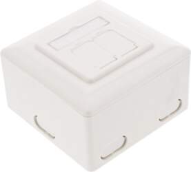 INTOS ELECTRONIC InLine outlet 75602J