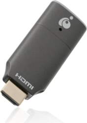 IOGEAR Mini Wireless 4K Screen Sharing
