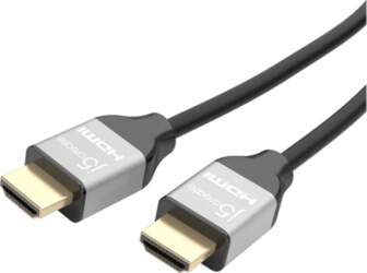 J5create JDc52 - HDMI cable with