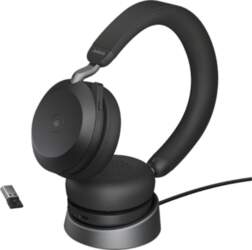 Jabra Evolve2 75 - headset -